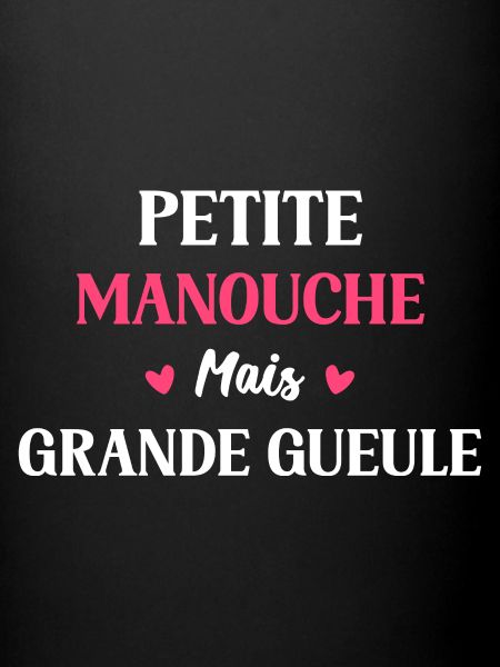 Petite manouche