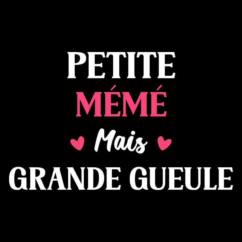 Petite mémé