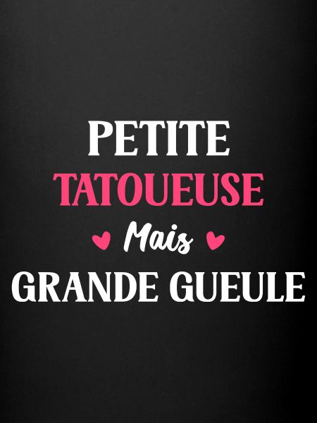 tatoueuse