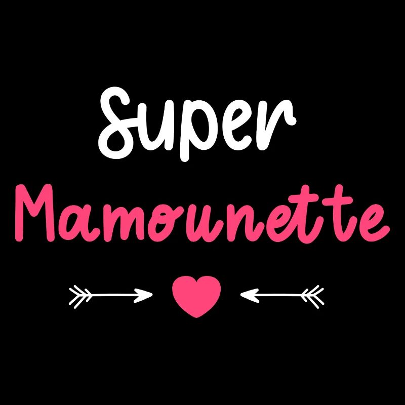 Super Mamounette