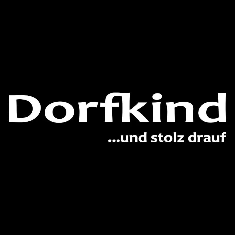 Dorfkind