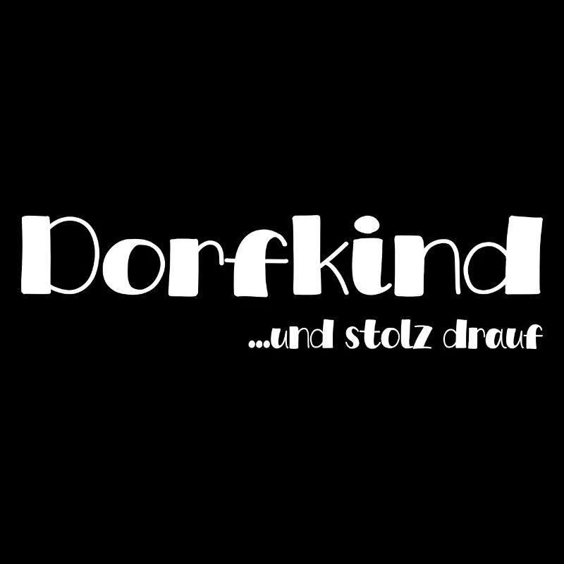 Dorfkind