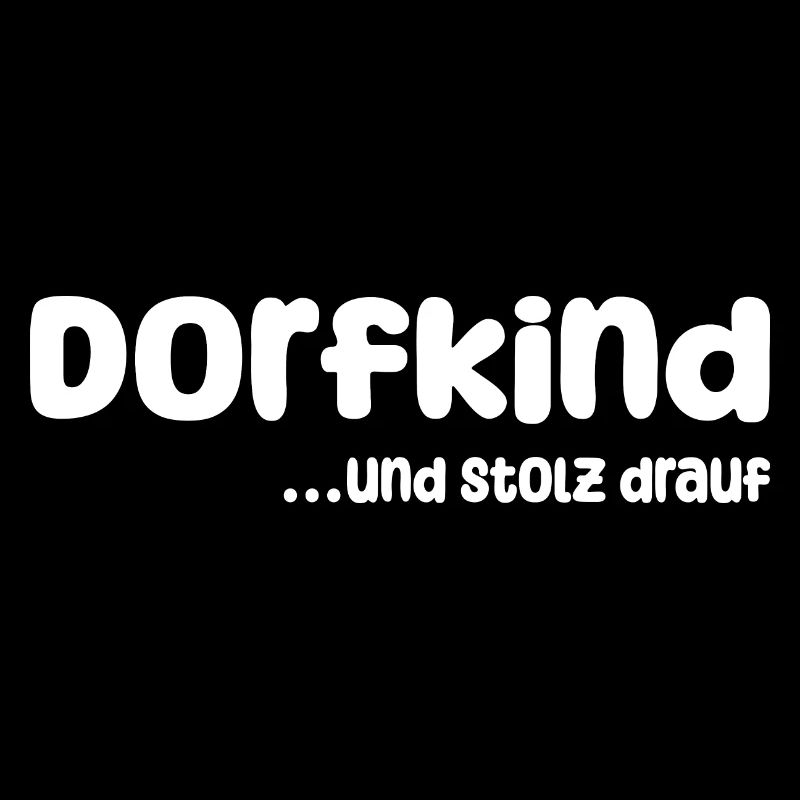 Dorfkind