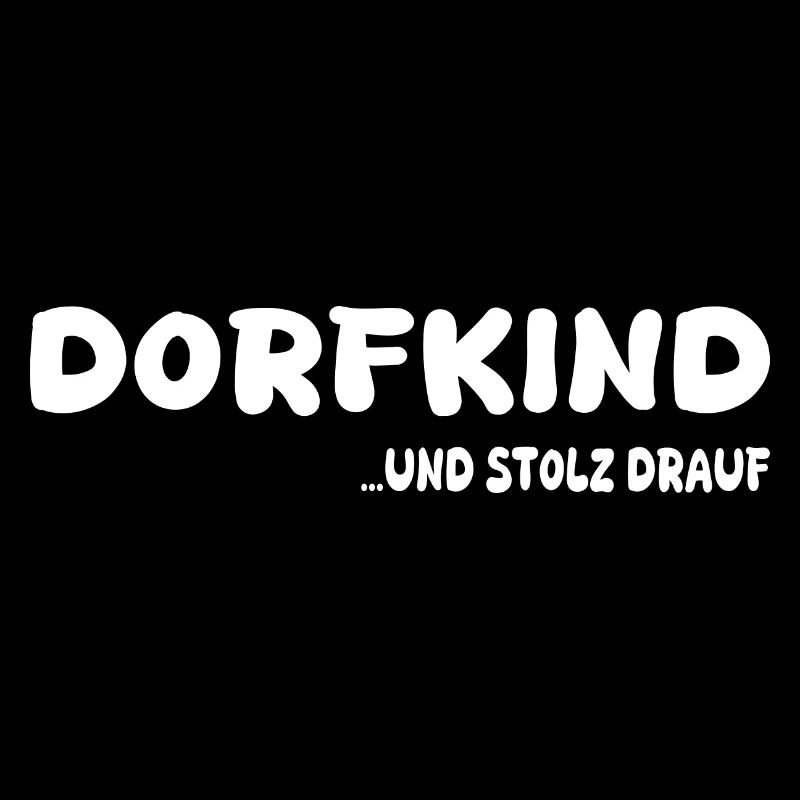 Dorfkind