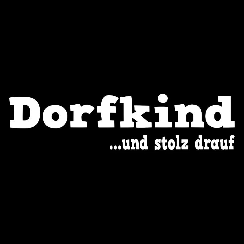 Dorfkind