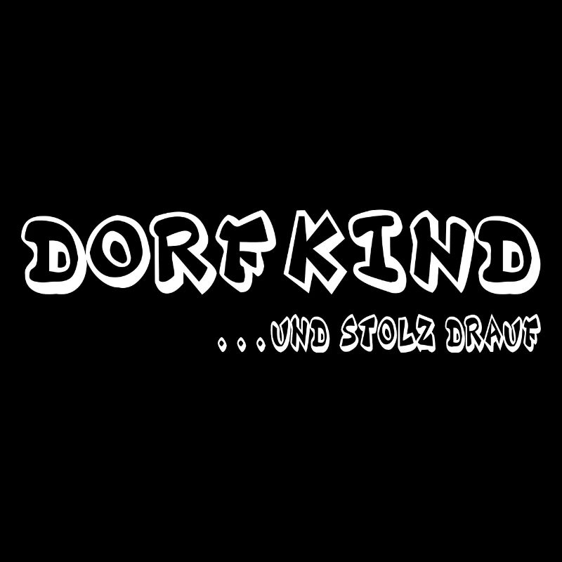 Dorfkind