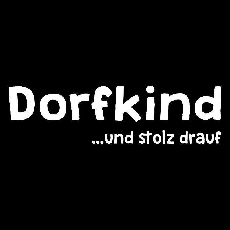 Dorfkind