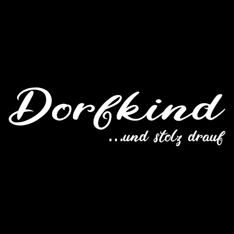 Dorfkind