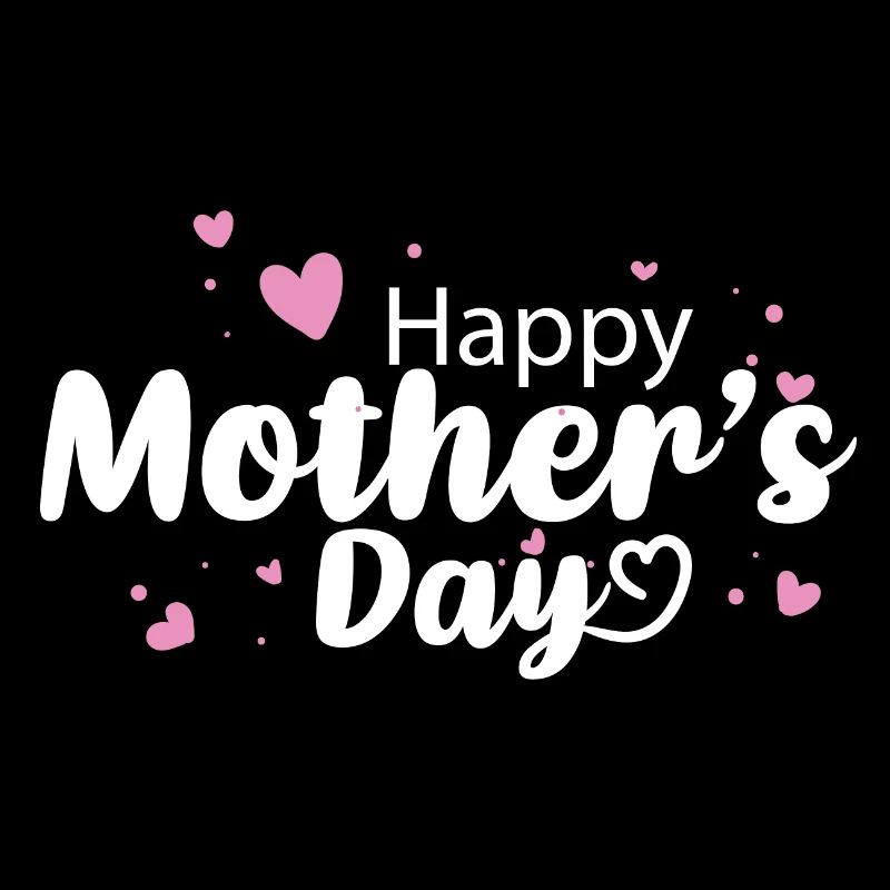Mother's Day - Muttertag, Muttertagsgeschenk