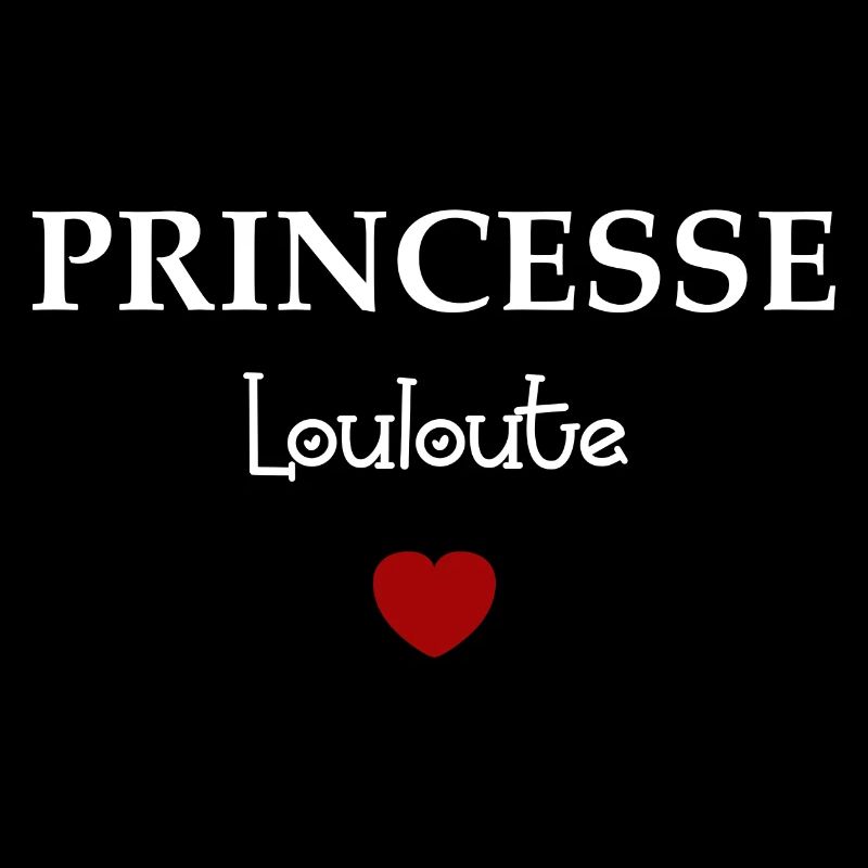 Princesse Louloute