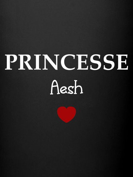 Princesse aesh