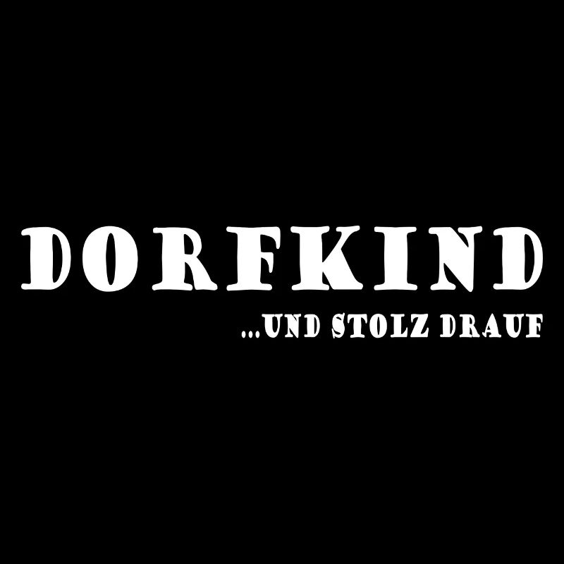 Dorfkind