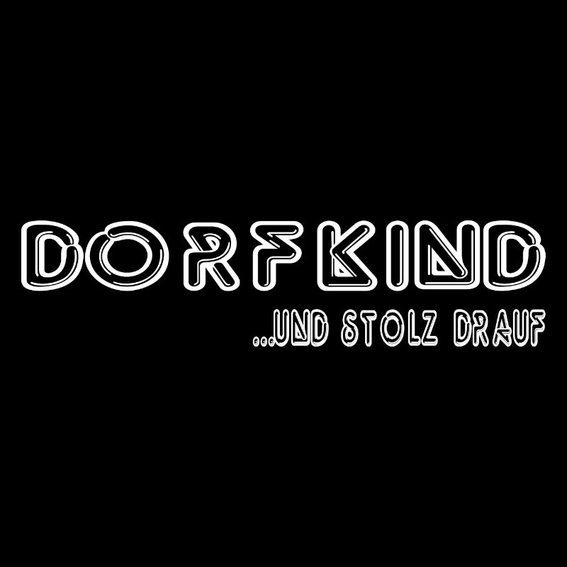 Dorfkind