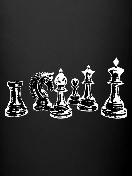 Chess figure