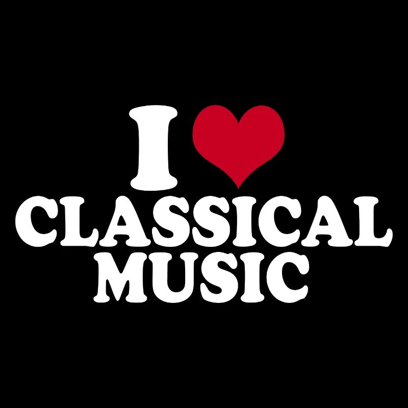 J’aime la musique classique