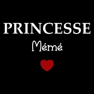 Princesse mémé
