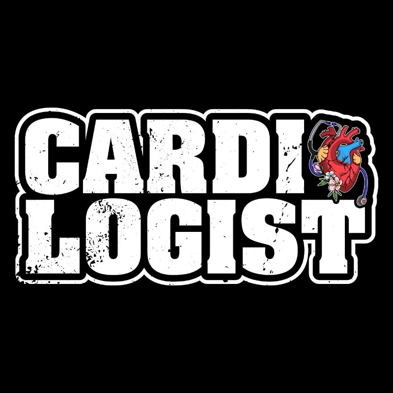 Cardiologist Training Cardiology Profession Heart