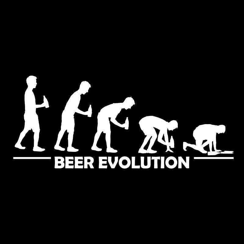 BIER EVOLUTION Volksfest Bierzelt