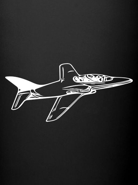 Jet Airplane Flyer