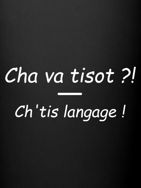 cha va tisot?