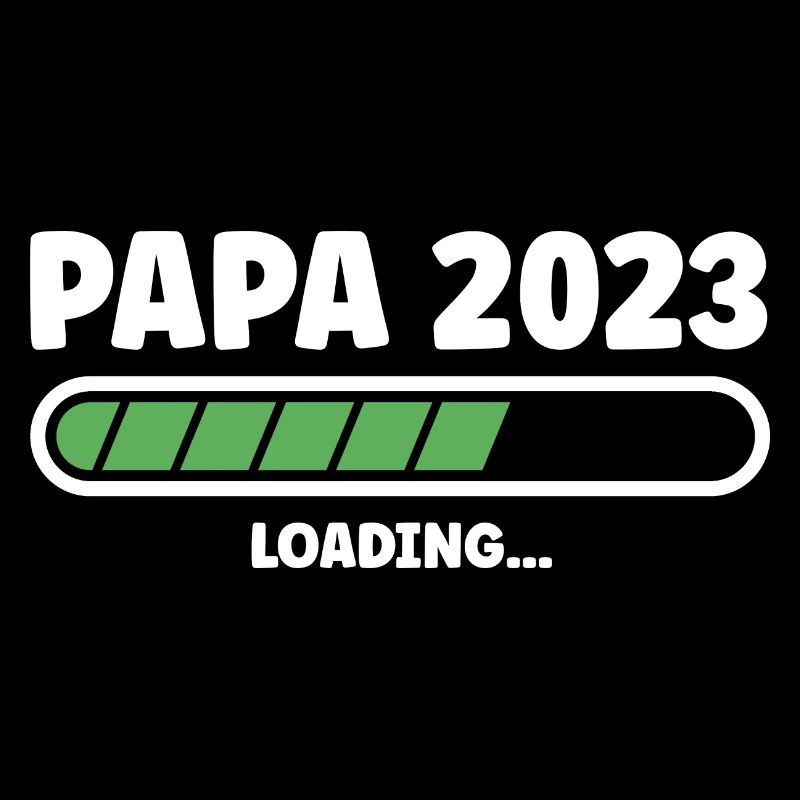 Papa 2023 Dad Fathers Day