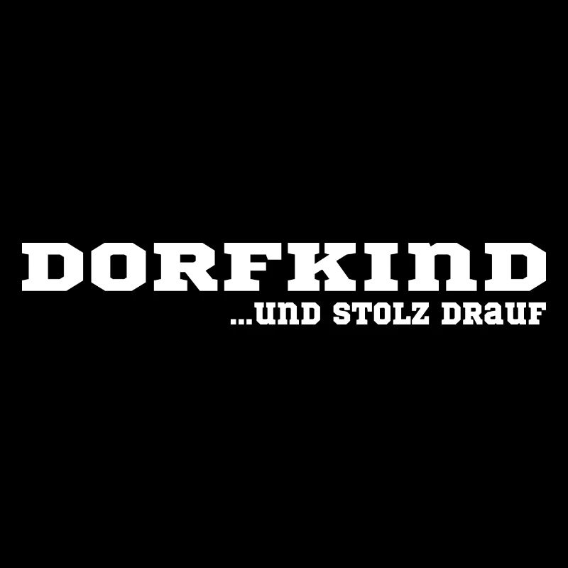 Dorfkind