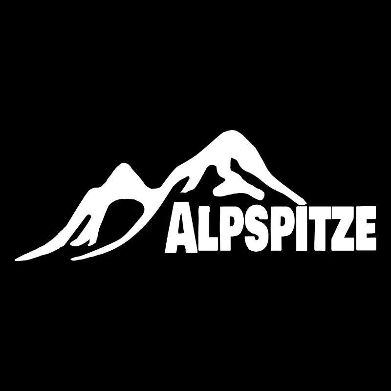 alpspitze