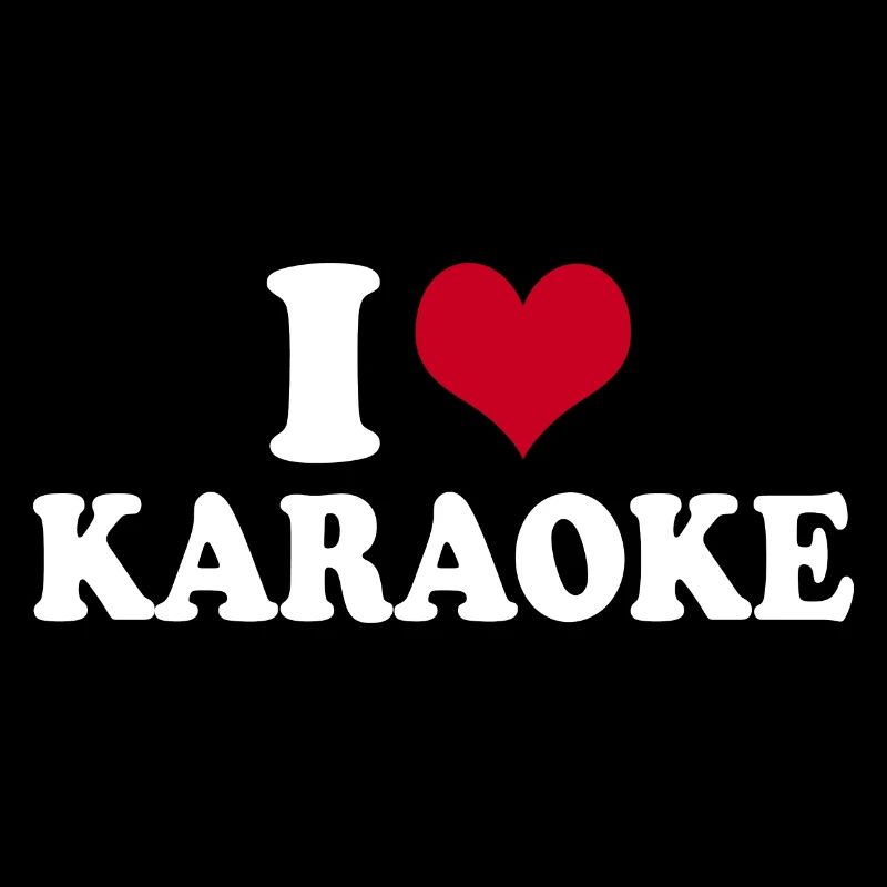 J’adore le karaoké