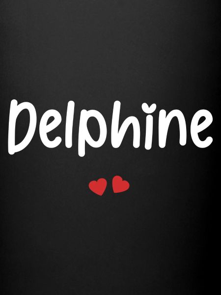 Delphine