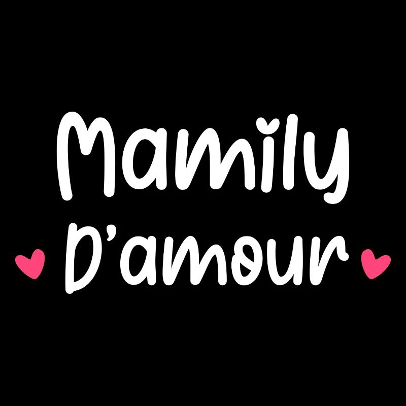Mamily amour