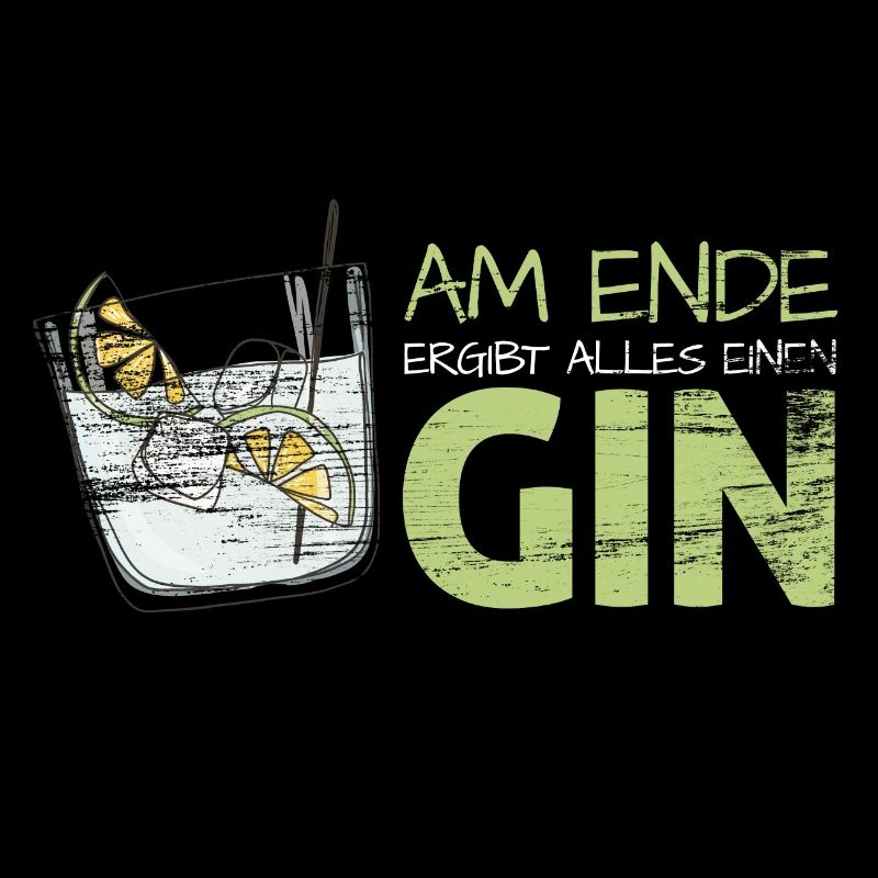 Gin and Tonic