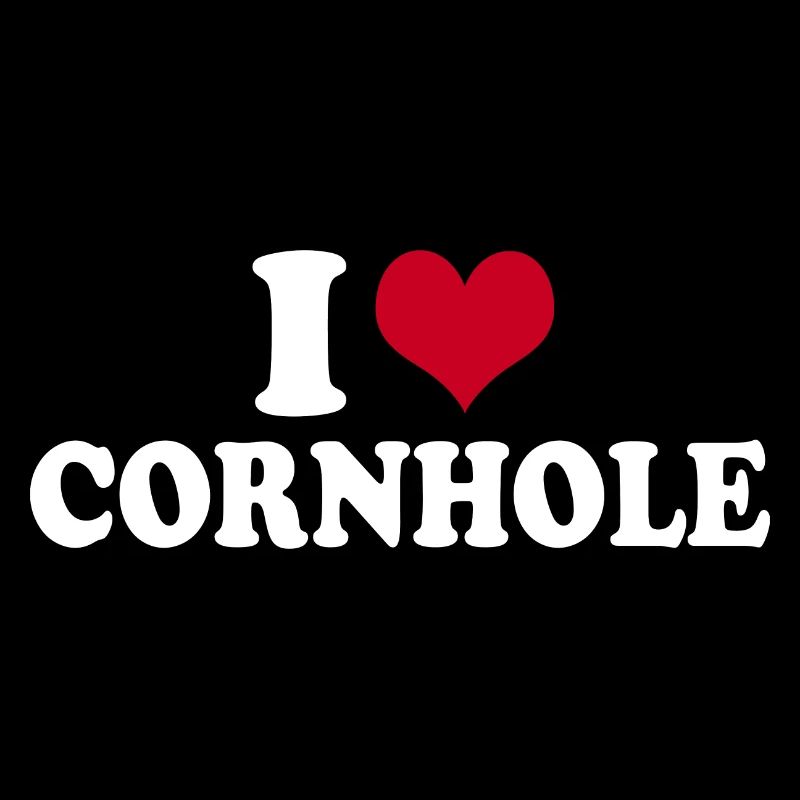 J’adore Cornhole