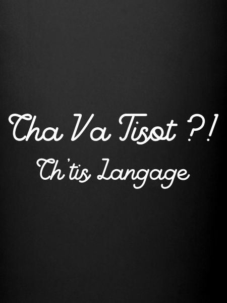 cha va tisot?