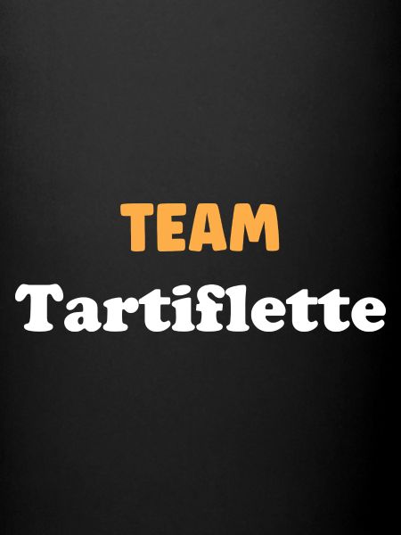 Team tartiflette
