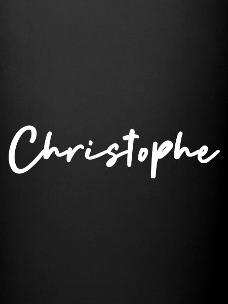 Christopher