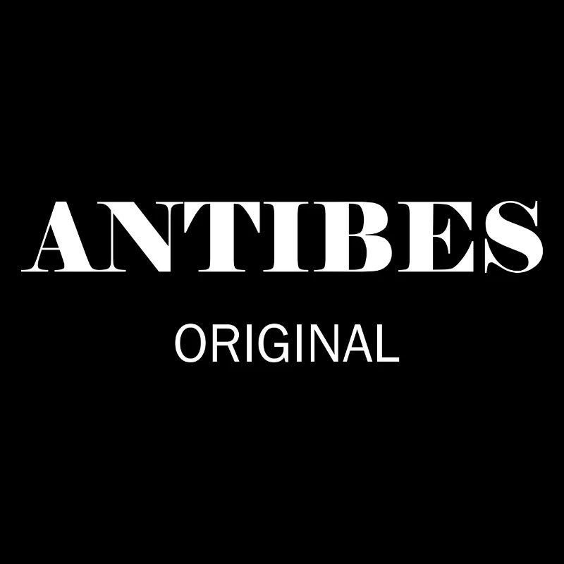 Antibes original