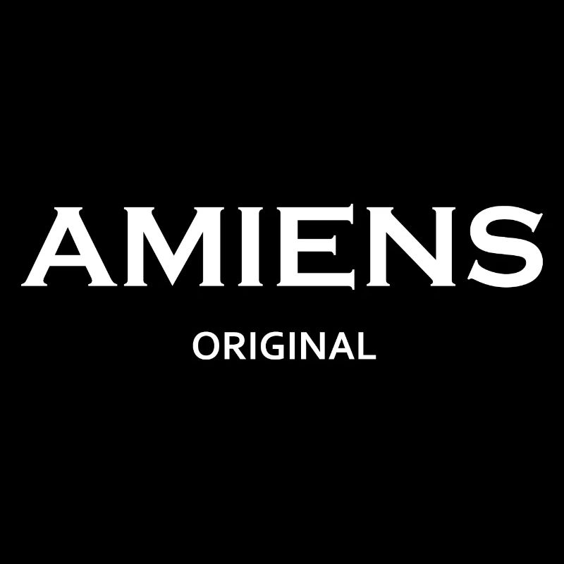 Amiens original