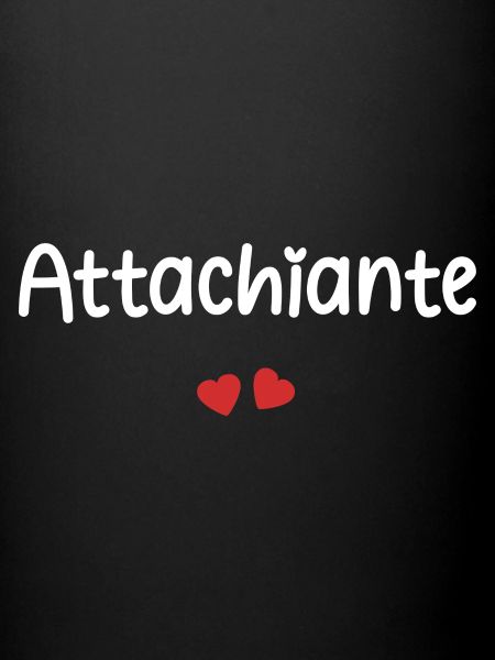Attachiante