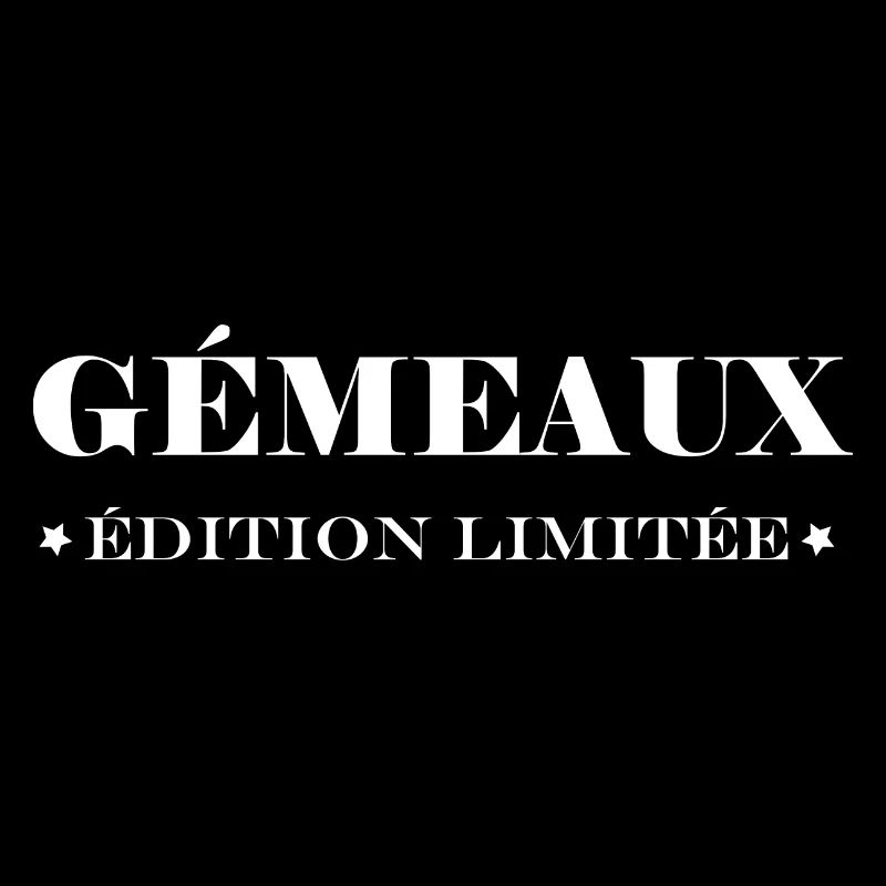 gémeaux
