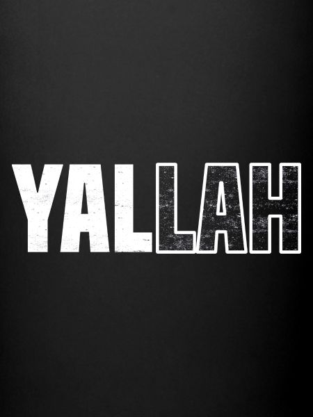 Yallah