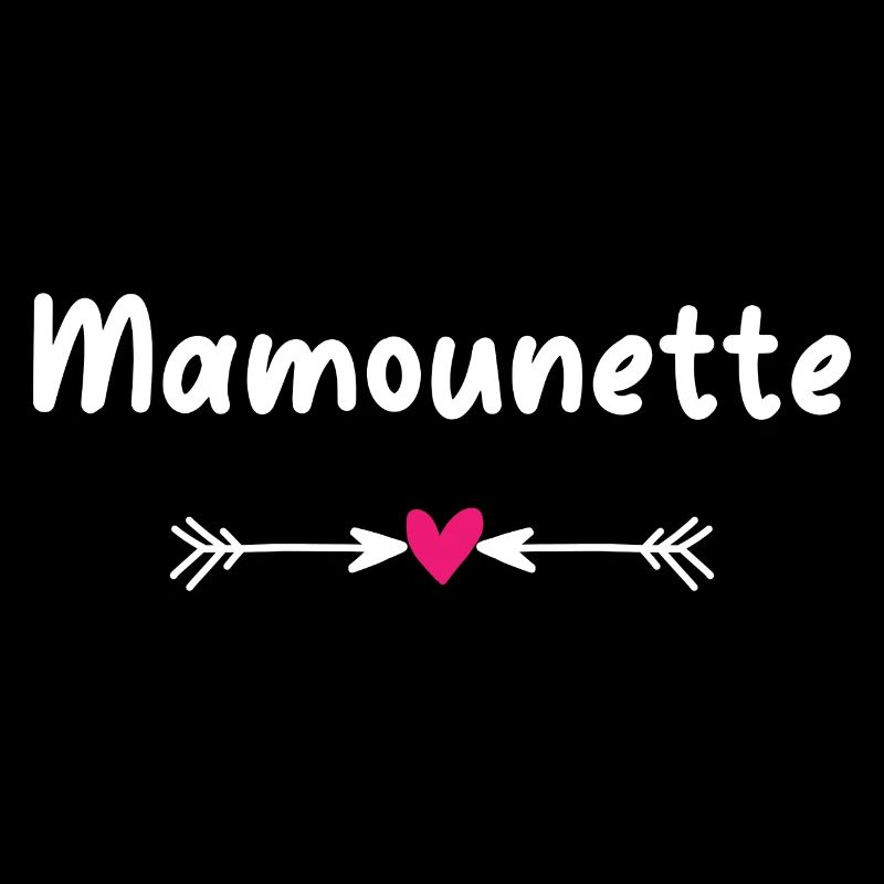 mamounette