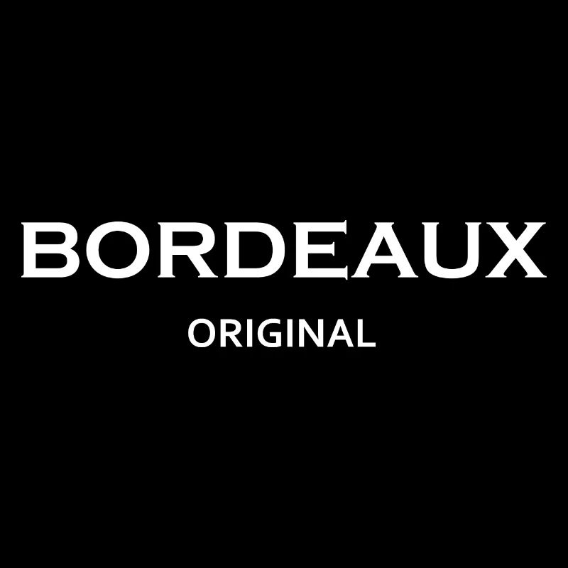 Bordeaux original
