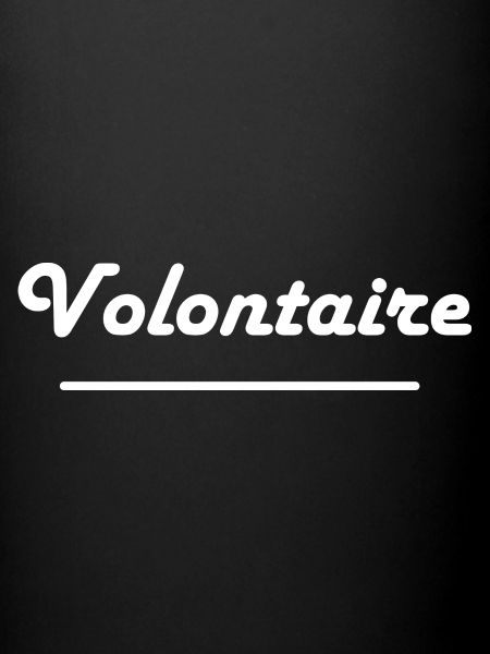 Volontaire