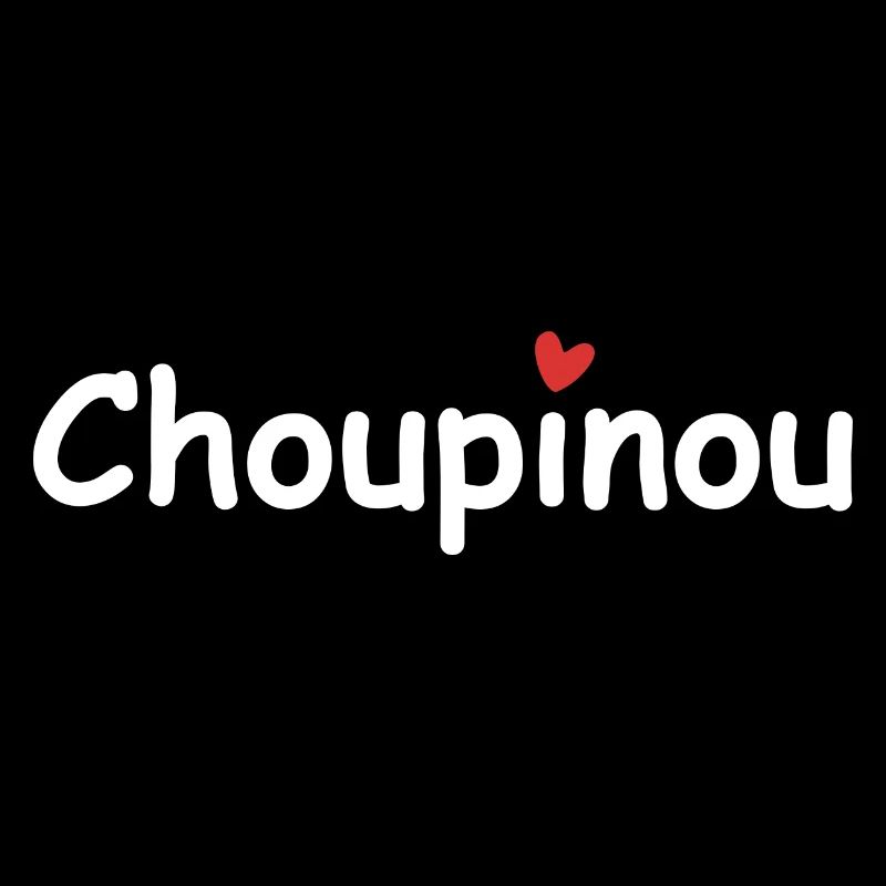Choupinou