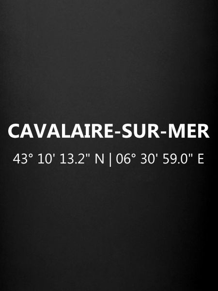 Cavalaire sur Mer