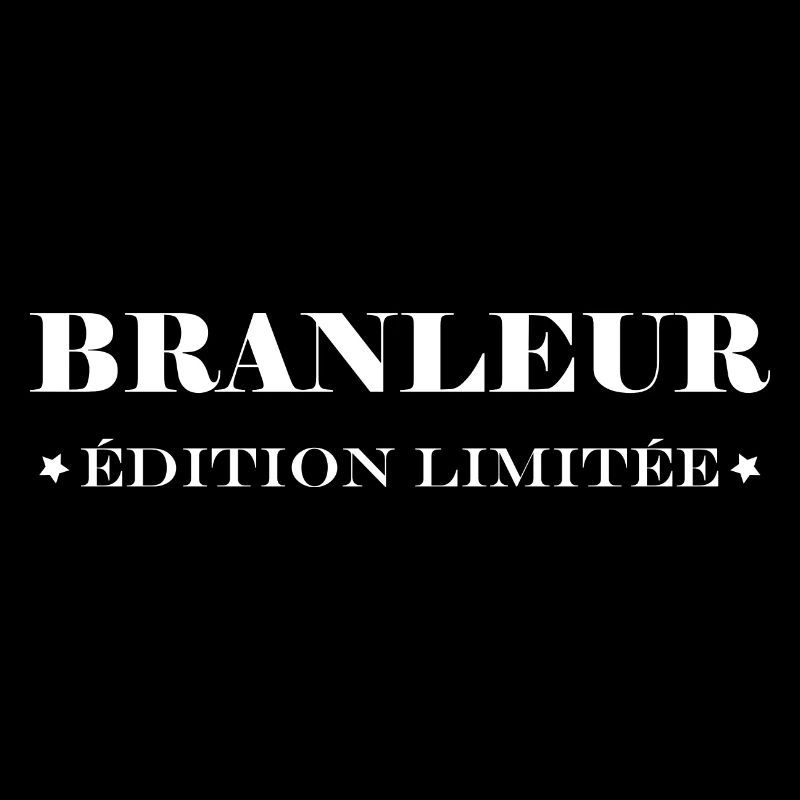 branleur