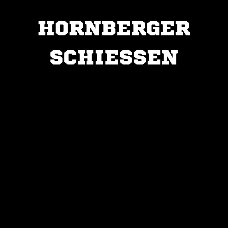 Hornberger Schiessen