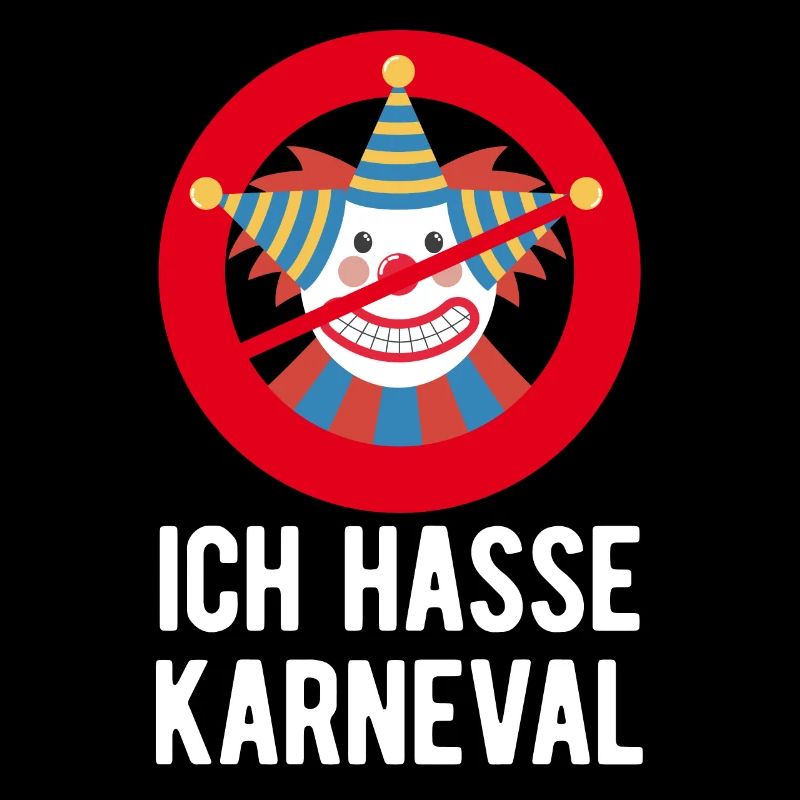 carnival hate anti carnival against carnival