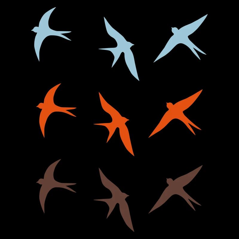 swallow