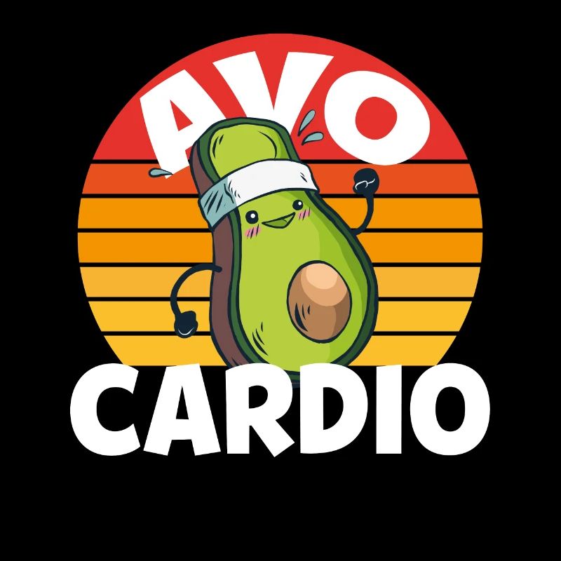Avocardio Avocado
